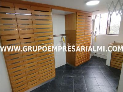 Apartamento de 3 alcobas en venta en El Poblado, Medellín, 178 m² · foto 17 de 20