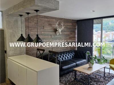 Apartamento de 2 alcobas en venta en El Poblado, Medellín, 70 m² · foto 6 de 20