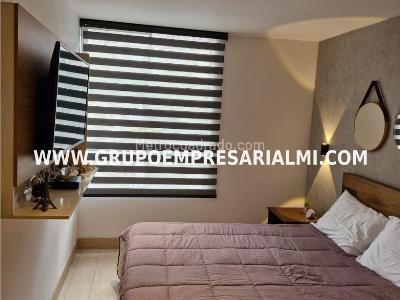 Apartamento de 2 alcobas en venta en El Poblado, Medellín, 70 m² · foto 8 de 20