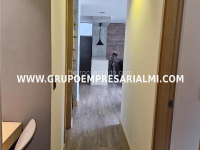 Apartamento de 2 alcobas en venta en El Poblado, Medellín, 70 m² · foto 11 de 20