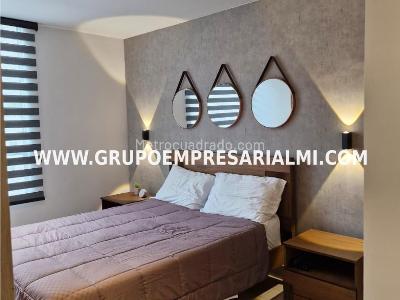 Apartamento de 2 alcobas en venta en El Poblado, Medellín, 70 m² · foto 13 de 20