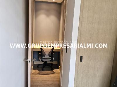 Apartamento de 2 alcobas en venta en El Poblado, Medellín, 70 m² · foto 15 de 20