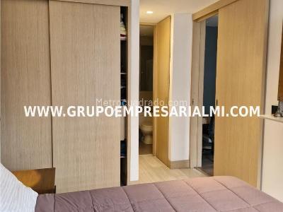 Apartamento de 2 alcobas en venta en El Poblado, Medellín, 70 m² · foto 16 de 20