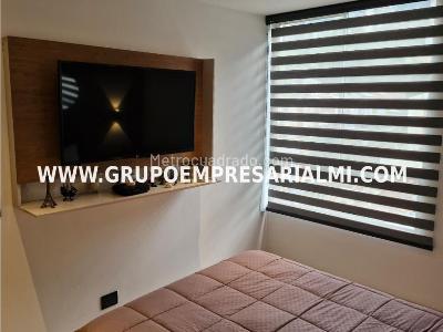 Apartamento de 2 alcobas en venta en El Poblado, Medellín, 70 m² · foto 20 de 20