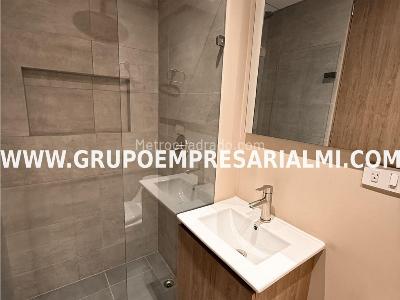 Apartamento en venta en Ditaires, Itagüí · foto 3 de 20