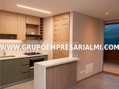 Apartamento en venta en Ditaires, Itagüí · foto 4 de 20
