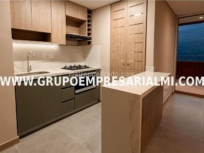 Apartamento en venta en Ditaires, Itagüí · foto 5 de 20