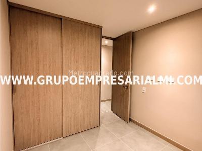 Apartamento en venta en Ditaires, Itagüí · foto 6 de 20