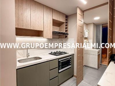 Apartamento en venta en Ditaires, Itagüí · foto 7 de 20