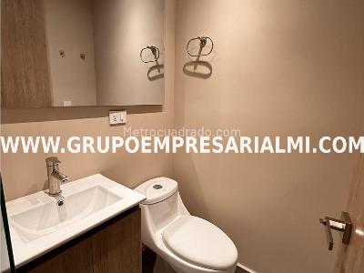 Apartamento en venta en Ditaires, Itagüí · foto 8 de 20