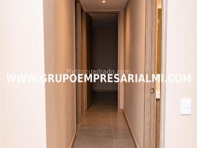 Apartamento en venta en Ditaires, Itagüí · foto 9 de 20