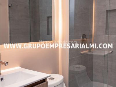 Apartamento en venta en Ditaires, Itagüí · foto 10 de 20