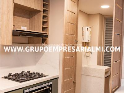 Apartamento en venta en Ditaires, Itagüí · foto 13 de 20