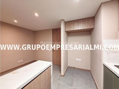 Apartamento en venta en Ditaires, Itagüí · foto 20 de 20