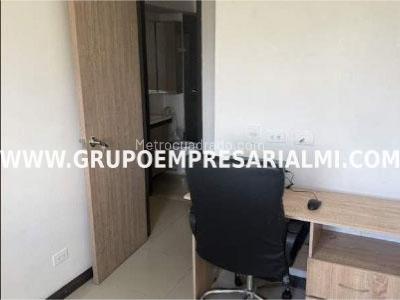Apartamento en venta en Robledo, Medellín · foto 8 de 20