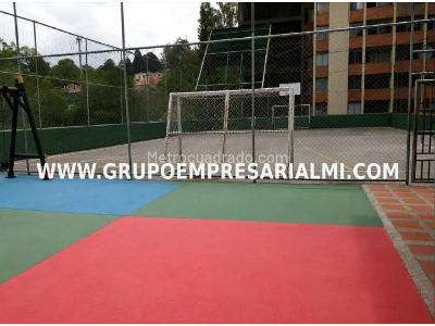 Apartamento en venta en Robledo, Medellín · foto 19 de 20