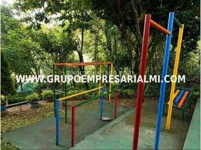 Apartamento en venta en Robledo, Medellín · foto 20 de 20