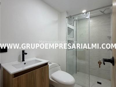 Apartamento en venta en Castilla, Medellín · foto 11 de 20