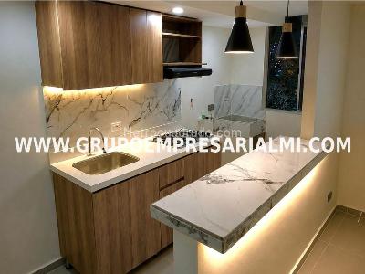 Apartamento en venta en Robledo, Medellín · foto 3 de 20
