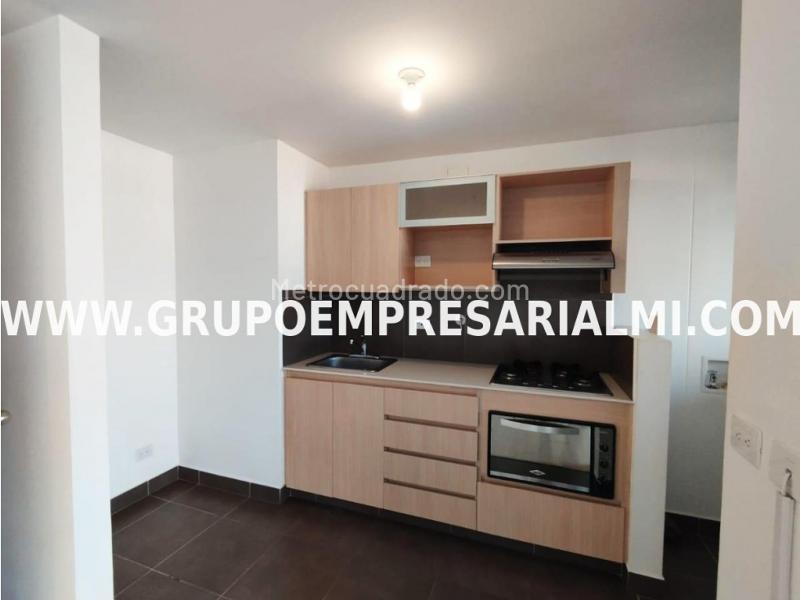 Apartamento en Arriendo, El Esmeraldal, Envigado