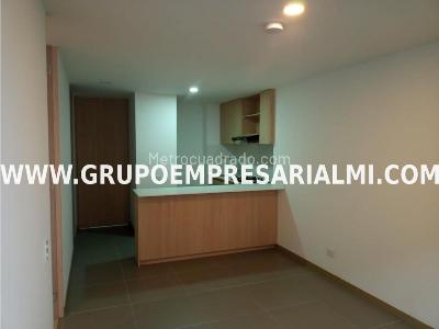Apartaestudio en arriendo en Guayabal, Medellín · foto 10 de 20