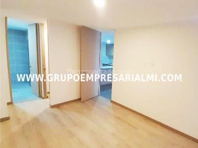 Apartaestudio en arriendo en Guayabal, Medellín · foto 16 de 20