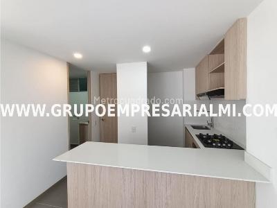 Apartaestudio en Arriendo, Guayabal, Medellín
