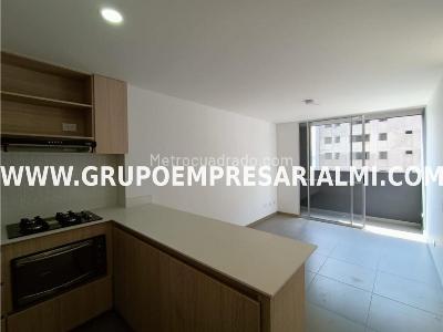 Apartaestudio en arriendo en Guayabal, Medellín · foto 2 de 20