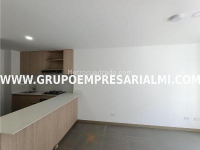 Apartaestudio en arriendo en Guayabal, Medellín · foto 5 de 20
