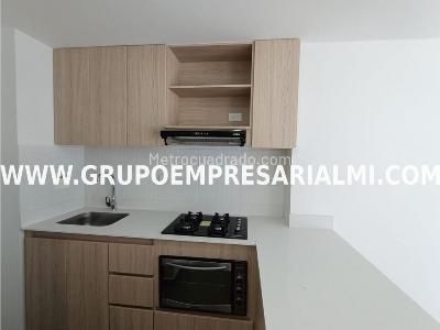 Apartaestudio en arriendo en Guayabal, Medellín · foto 7 de 20