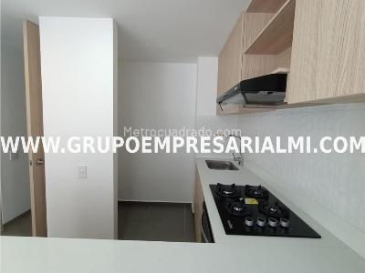 Apartaestudio en arriendo en Guayabal, Medellín · foto 8 de 20
