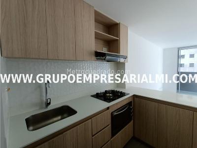 Apartaestudio en arriendo en Guayabal, Medellín · foto 9 de 20