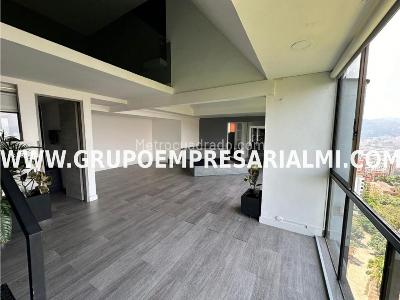 Apartamento de 4 alcobas en venta en El Diamante No. 2, Medellín, 290 m² · foto 17 de 20