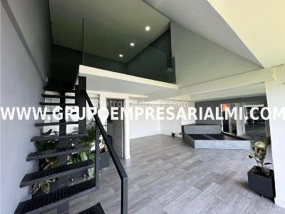 Apartamento de 4 alcobas en venta en El Diamante No. 2, Medellín, 290 m² · foto 19 de 20