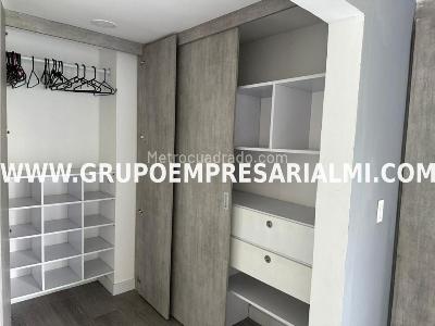 Apartamento de 4 alcobas en venta en El Diamante No. 2, Medellín, 290 m² · foto 20 de 20