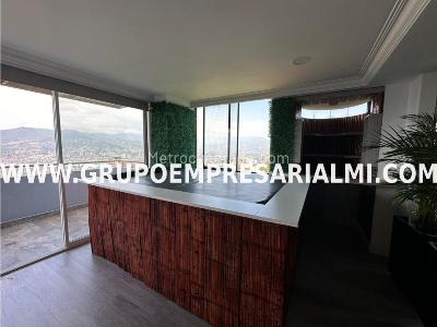 Apartamento de 4 alcobas en venta en El Diamante No. 2, Medellín, 290 m² · foto 3 de 20