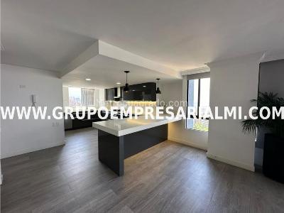 Apartamento de 4 alcobas en venta en El Diamante No. 2, Medellín, 290 m² · foto 7 de 20