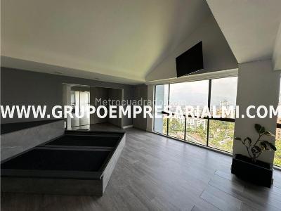 Apartamento de 4 alcobas en venta en El Diamante No. 2, Medellín, 290 m² · foto 9 de 20