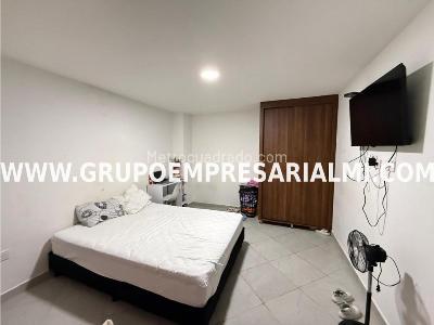 Apartamento en venta en La Sebastiana, Envigado · foto 9 de 20