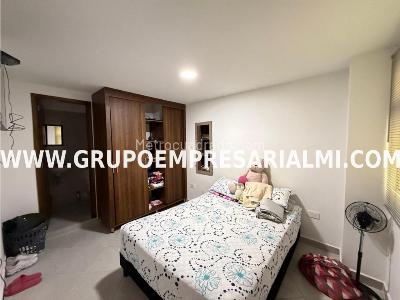 Apartamento en venta en La Sebastiana, Envigado · foto 20 de 20