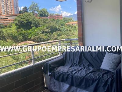 Apartamento en venta en La Cuenca, Envigado · foto 3 de 20