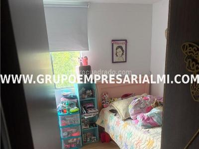 Apartamento en venta en La Cuenca, Envigado · foto 5 de 20