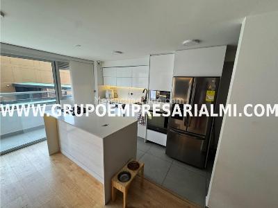 Apartamento en venta en Calasanz, Medellín · foto 2 de 20