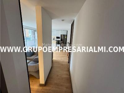 Apartamento en venta en Calasanz, Medellín · foto 9 de 20