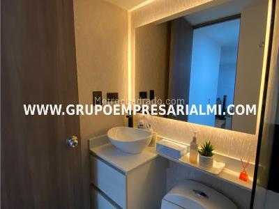 Apartamento en venta en Calasanz, Medellín · foto 12 de 20