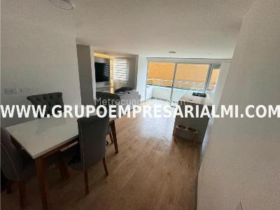 Apartamento en venta en Calasanz, Medellín · foto 20 de 20