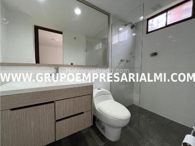 Apartamento de 3 alcobas en venta en El Poblado, Medellín, 136 m² · foto 14 de 20
