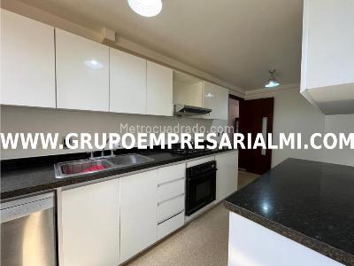 Apartamento de 3 alcobas en venta en El Poblado, Medellín, 136 m² · foto 20 de 20