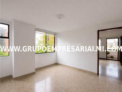 Apartamento de 3 alcobas en venta en El Poblado, Medellín, 136 m² · foto 7 de 20