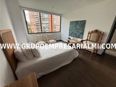 Apartamento de 2 alcobas en arriendo en El Tesoro, Medellín, 145 m² · foto 11 de 20